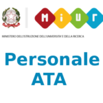 10 Agosto 2022  Decreto dotazioni organiche aggiuntive personale ATA a.s. 2022-2023.