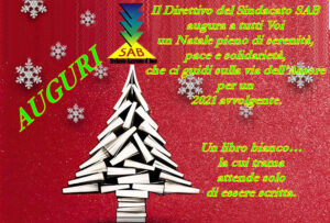 AUGURI SAB